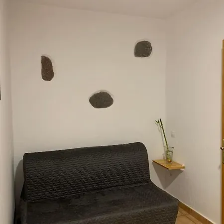 Apartment Tasarte. Casa Adosada. Berajot 7.